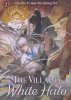 VILLAINS WHITE HALO NOVEL VOL 02 TP [9798895611173]